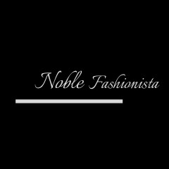 Noble Fashionista - Where All Modern Fashion Live