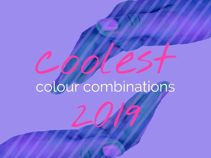 Check out 2019 Best Color Combination Of Wears That Will Leave People Stiring. (Part 2)